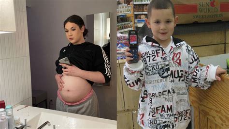 mikey chanel pregnancy|mikey chanel cancer.